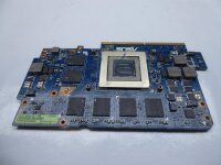 ASUS G75VX Nvidia GTX 670M Grafikkarte 60-NLEVG1001-D02...