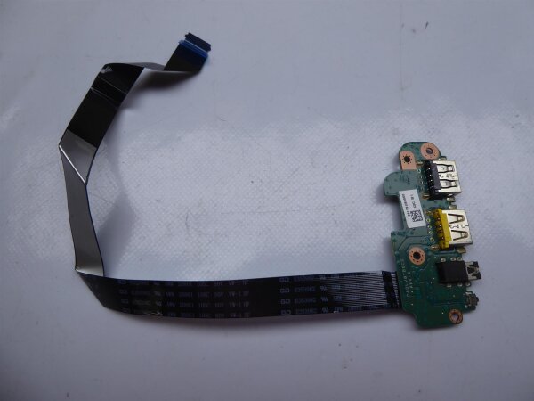 Lenovo V510-15IKB Audio USB Board incl. Kabel cable DA0LV8TB6C0 #4480