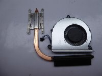 Lenovo V510-15IKB Kühler Lüfter Cooling Fan 856359-001 #4480
