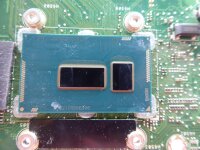 Medion Akoya E6416 Intel Pentium 3805U Mainboard Motherboard 69N01BMAEA01 #4112
