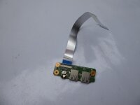 Medion Akoya E7226T Audio USB Board mit Kabel...