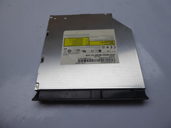 Medion Akoya E7226T SATA DVD RW Laufwerk mit Blende SU-208 #4312