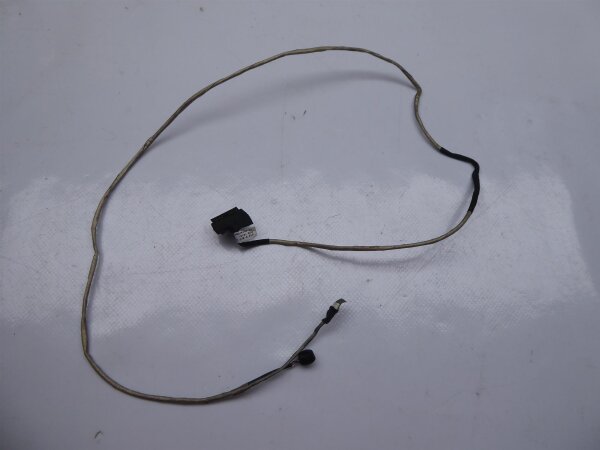 Medion Akoya P6647 Mikrofon Kamera Webcam Kabel Cable 1414-08MR000 #4481