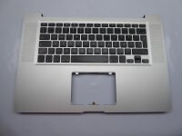 Apple MacBook Pro A1286 Top Case Gehäuse danish...