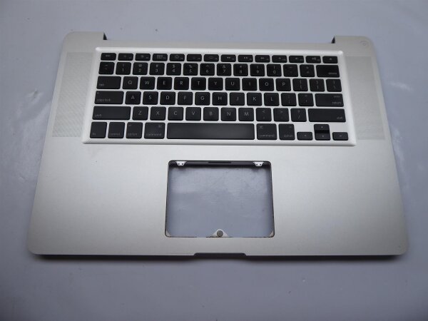 Apple Macbook Pro A1286 15" Top Case English Layout 613-8239-A Mid 2010 #2170