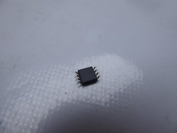 Lenovo Ideapad Y700-14ISK Bios Chip vom Mainboard #4482