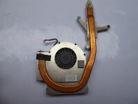 Lenovo ThinkPad W700 Kühler Lüfter Cooling Fan 45N4946 #4483