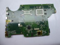 MSI Leopard GP62 2QE i5-4210H Mainboard Motherboard Nvidia GTX950M #4485